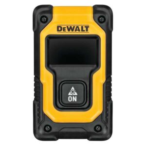 DeWalt Pocket Laser Distance Measurer