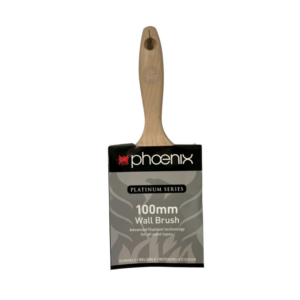 Platinum Wall Brush 25mm