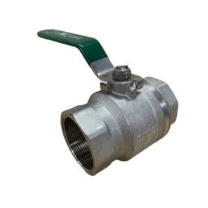 Ball Valve Lever Hydroboss AGADR F&F – 20mm