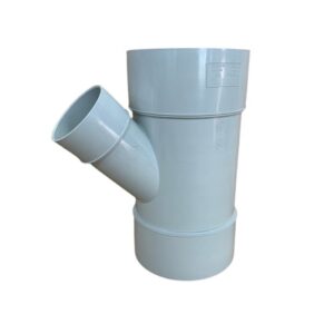 PVC Pressure Cat 10 Elbow 45 Deg F-F SWJ – 25mm
