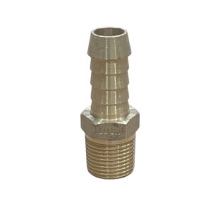 Connector STRW3 – 15mm Cap x 10mi LF