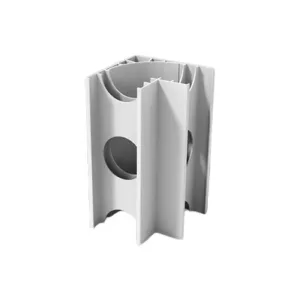 Dincel Corner Profile – 110mm x 3000mm