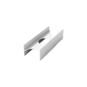 3000mm 110mm Window Sill/Wall Splicer – Dincel Profile Accessory