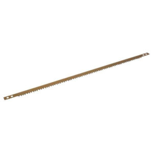Bahco Bowsaw Blade Hard Point Dry Wood 530mm