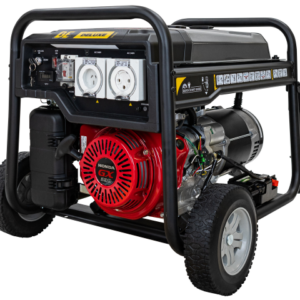 Bar Generator Deluxe 8.0Kva 13HP Honda El Start