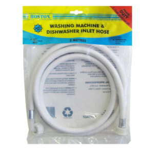 Poly Hose With Male/Female – 20mm x 2m (219220)