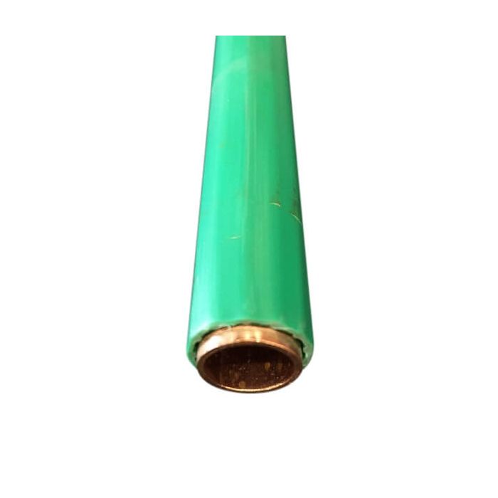 Tube CU Lagged H/D – 12.7mm x 0.91mm x 6m (1/2in x 20G) B