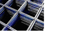 Steel Ute Mesh F82 – 2 x 4m