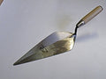 Brick Trowel London Pattern – 12in