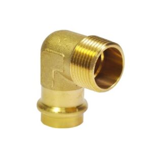 Elbow Kempress Water Male – 20mm x 20MI