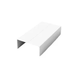 Dincel Profile Screw On Cap – 155mm x 3000mm