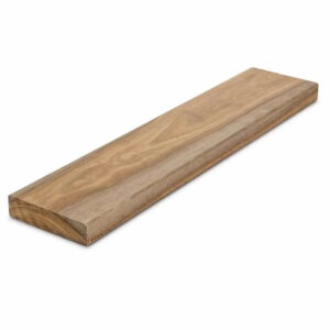 Spotted Gum Decking Board – 86 x 19mm (Pre-Oiled, Random Lengths Per Metre)