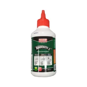 Bondall BondCrete PVA Cement Additive & Bonding Agent – 250ml