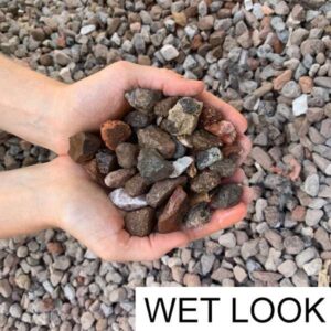 Concrete Aggregate 20mm Loose