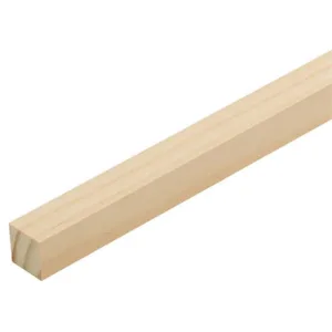 Premium Dressed Pine (DAR) – 42 x 42mm