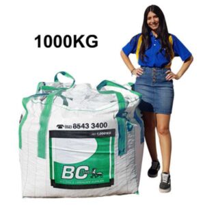 Concrete Base DGBS 20 Loose