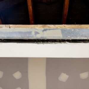 Hot Rolled Steel Angle Lintel – 100mm x 100mm x 8mm x 1500mm