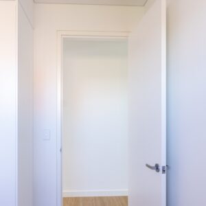 Reveal Steel Door Frame – 2065 x 774mm – Profile N93 – Right Hand (Non-Fire Rated)