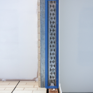 Buda Render Bar Heavy Duty Rendering Straightedge – 150 x 100 x 6mm x 2100mm