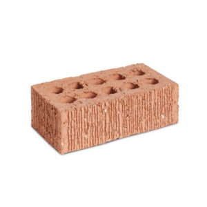 Scratch face common brick (400 Brick Pallet)
