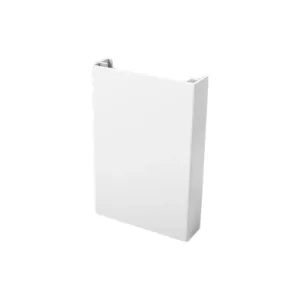 Dincel Profile Clip On End Cap – 200mm x 3600mm