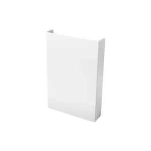 Screw-On Cap – 200mm x 3600mm – Dincel Profile Structural Walling Accessory