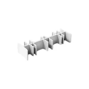 Vertical Reo Clips (Bag Of 100) – 200mm – Dincel Profile Reinforcement Fixings