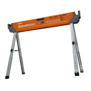 Ox Saw Horse Speedhorse 1 Bora