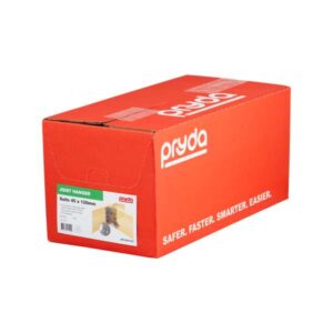 Pryda Joist Hanger to Suit 45 x 120mm