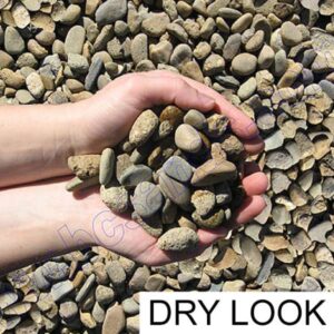 River Pebble 20mm Bulk Bag