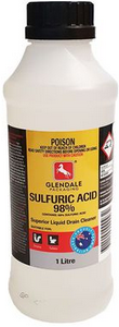 Sulfuric Acid – 1L
