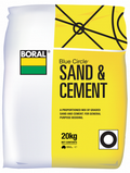Sand Cement Boral – 20kg