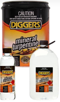 Mineral Turps – 1L