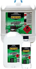 Methylated Spirits – 4L