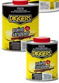 Paint Stripper – 4L