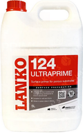 Lanko 124 Acrylic Primer – 5L