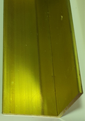 Brass Angle – 25 x 25mm x 3.6m (3mm)