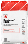 Renderoc HB40 – Renderoc HB41