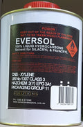 Eversol Solvent For Silacryl & Pavacryl – 1L