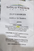 Solutions Grip Enhancer (Silacryl) – 250g