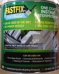 Fastfix Wet Shield Fast Fix – 2.5L