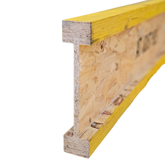 I-Joist – 300 x 63mm x 3m