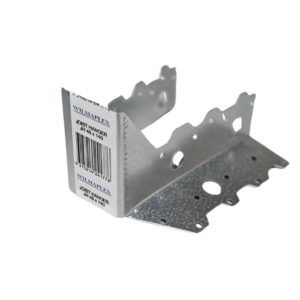 Joist Hanger – 140 x 45mm Standard Galvanised