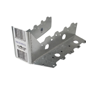 Joist Hanger Standard Duty – 180 x 45mm (Galvanised)