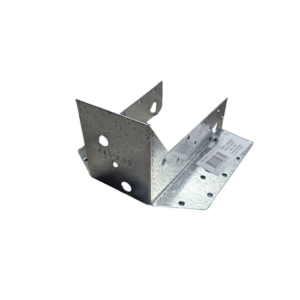 Galvanised Steel Joist Hanger – 140 x 65mm