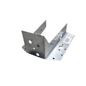 Heavy Duty Joist Hanger Face-Mount Bracket – 180 x 65mm