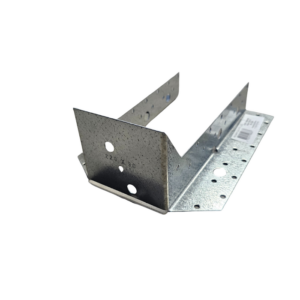 Joist Hanger Heavy Duty Galvanised Steel – 220 x 90mm