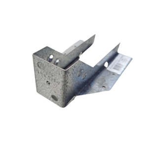 I-Joist Face-Mount Joist Hanger – 190 x 45mm