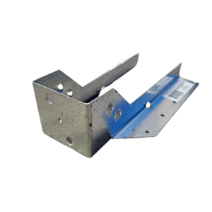 I-Joist Face Mount Hanger Galvanised Steel – 235 x 65mm