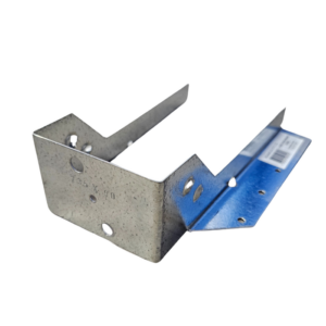 I-Joist Face Mount Hanger Galvanised Steel – 235 x 90mm